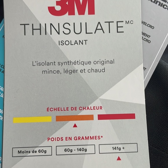 Stormpack Sunice - Kids Snow Pant | unisex - Picture 7 of 8